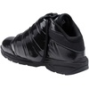 New Balance Men’s 460 V3 Umpire Plate Shoes(Black/Black)
