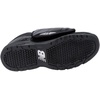 New Balance Men’s 460 V3 Umpire Plate Shoes(Black/Black)