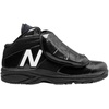 New Balance Men’s 460 V3 Umpire Plate Shoes(Black/White)