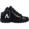 New Balance Men’s 460 V3 Umpire Plate Shoes(Mlb Black/White)