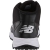 New Balance Men’s 950 V3 Umpire Baseball Shoe(Black/White)