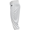 New Balance Men’s Adversary 2.0 Piped Baseball Knickers(White)