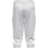 New Balance Men’s Adversary 2.0 Piped Baseball Knickers(White)