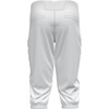 New Balance Men’s Adversary 2.0 Piped Baseball Knickers(White|navy)