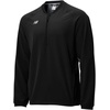 New Balance Men’s Baseball Long Sleeve Batting Jacket(Team Black)