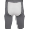New Balance Men’s Baseball Sports Slider Shorts(White)