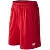 New Balance Men’s Baseball Tech Short(Team Red)