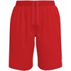 New Balance Men’s Baseball Tech Short(Team Red)