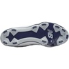 New Balance Men’s Fresh Foam 3000 V5 Metal Baseball Shoe(Navy/White)
