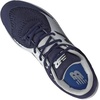 New Balance Men’s Fresh Foam 3000 V5 Metal Baseball Shoe(Navy/White)