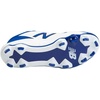 New Balance Men’s Fresh Foam 3000 V5 Metal Baseball Shoe(Royal/White)
