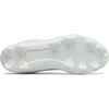 New Balance Men’s Fresh Foam 3000 V5 Metal Baseball Shoe(White/White)