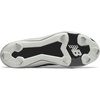 New Balance Mens Fresh Foam 3000 V5 Mid-Metal(Black/White)