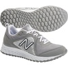 New Balance Men’s Fresh Foam 3000 V5 Turf-Trainer(Grey/White)