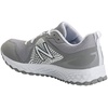 New Balance Men’s Fresh Foam 3000 V5 Turf-Trainer(Grey/White)