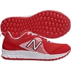 New Balance Men’s Fresh Foam 3000 V5 Turf-Trainer(Red/White)