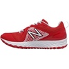 New Balance Men’s Fresh Foam 3000 V5 Turf-Trainer(Red/White)