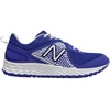 New Balance Men’s Fresh Foam 3000 V5 Turf-Trainer(Royal/White)