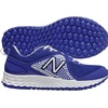 New Balance Men’s Fresh Foam 3000 V5 Turf-Trainer(Royal/White)