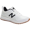 New Balance Men’s Fresh Foam 3000 V5 Turf-Trainer(White/White)