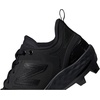 New Balance Men’s Fresh Foam 3000 V6 Molded Baseball Shoes(Black/Black)