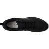 New Balance Men’s Fresh Foam 3000 V6 Molded Baseball Shoes(Black/Black)