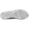 New Balance Men’s Fresh Foam 3000 V6 Molded Baseball Shoes(Grey/White)