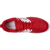 New Balance Men’s Fresh Foam 3000 V6 Molded Baseball Shoes(Red/White)