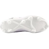 New Balance Men’s Fresh Foam 3000 V6 Molded Baseball Shoes(Team Crimson/White)