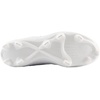 New Balance Men’s Fresh Foam 3000 V6 Molded Baseball Shoes(White/White)