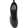 New Balance Men’s Fresh Foam 3000 V6 Turf-Trainer Shoes(Black/White)