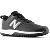 New Balance Men’s Fresh Foam 3000 V6 Turf-Trainer Shoes(Black/White)