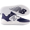 New Balance Men’s Fresh Foam 3000 V6 Turf-Trainer Shoes(Navy/White)