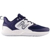 New Balance Men’s Fresh Foam 3000 V6 Turf-Trainer Shoes(Navy/White)