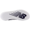 New Balance Men’s Fresh Foam 3000 V6 Turf-Trainer Shoes(Navy/White)