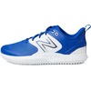 New Balance Men’s Fresh Foam 3000 V6 Turf-Trainer Shoes(Royal Blue/White)