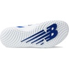 New Balance Men’s Fresh Foam 3000 V6 Turf-Trainer Shoes(Royal Blue/White)