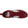 New Balance Men’s Fresh Foam 3000 V6 Turf-Trainer Shoes(Team Crimson/White)