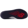 New Balance Men’s Fresh Foam 3000 V6 Turf-Trainer Shoes(Team Red/White/Team Navy)