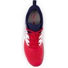 New Balance Men’s Fresh Foam 3000 V6 Turf-Trainer Shoes(Team Red/White/Team Navy)