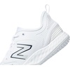 New Balance Men’s Fresh Foam 3000 V6 Turf-Trainer Shoes(White/White)