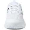 New Balance Men’s Fresh Foam 3000 V6 Turf-Trainer Shoes(White/White)