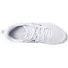 New Balance Men’s Fresh Foam 3000 V6 Turf-Trainer Shoes(White/White)
