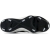 New Balance Men’s Fresh Foam 3000 V7 Molded Baseball Shoe(Black/White)