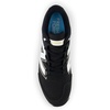 New Balance Men’s Fresh Foam 3000 V7 Molded Baseball Shoe(Black/White)
