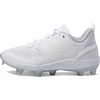 New Balance Men’s Fresh Foam 3000 V7 Molded Baseball Shoe(Pearl/White)