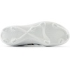 New Balance Men’s Fresh Foam 3000 V7 Molded Baseball Shoe(Raincloud/White)