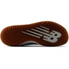 New Balance Men’s Fresh Foam 3000 V7 Turf-Trainer(Black/White)