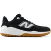 New Balance Men’s Fresh Foam 3000 V7 Turf-Trainer(Black/White)