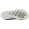 New Balance Men’s Fresh Foam 3000 V7 Turf-Trainer(Raincloud/White)